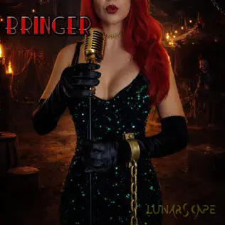 Lunarscape - Bringer