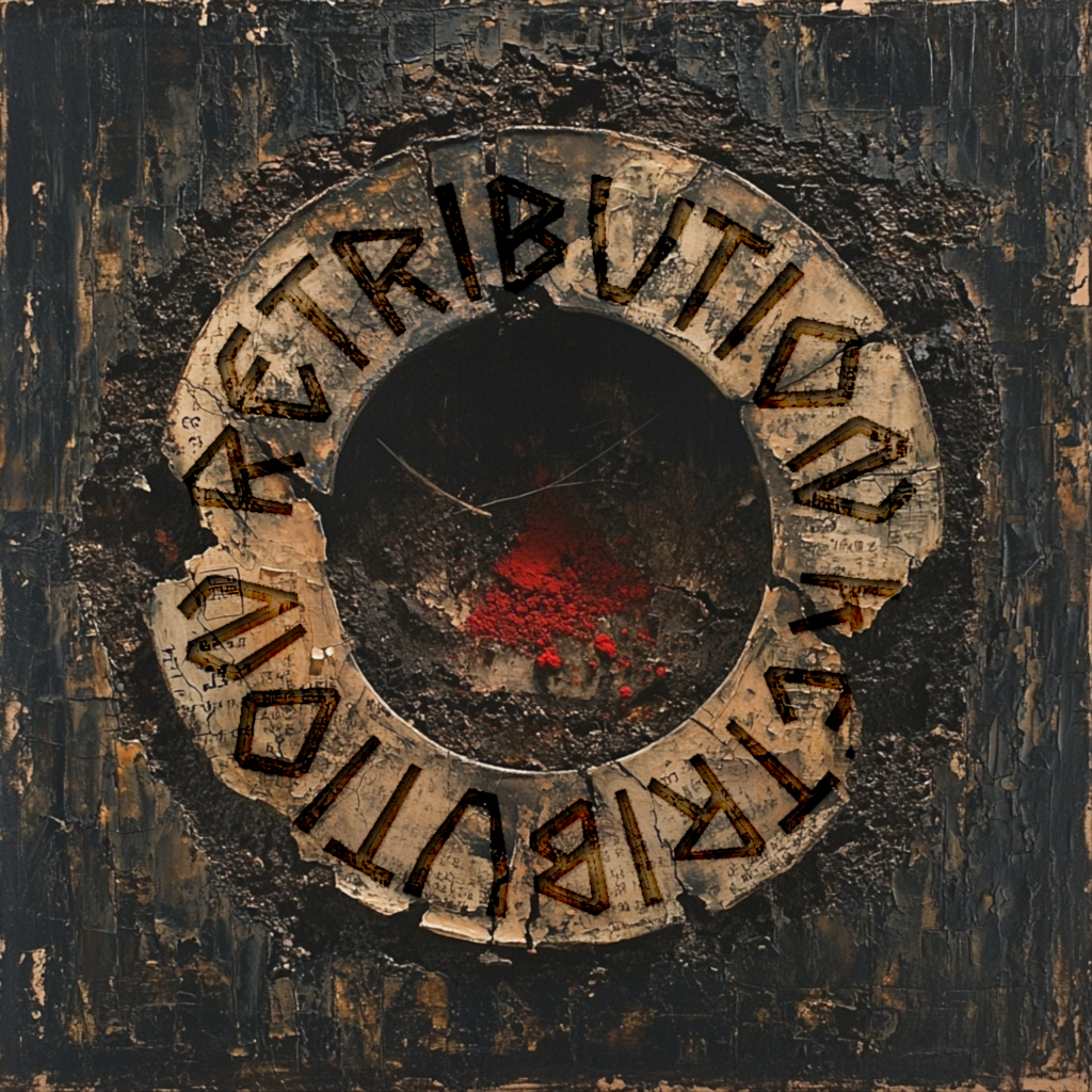 The Despair Collective - Retribution